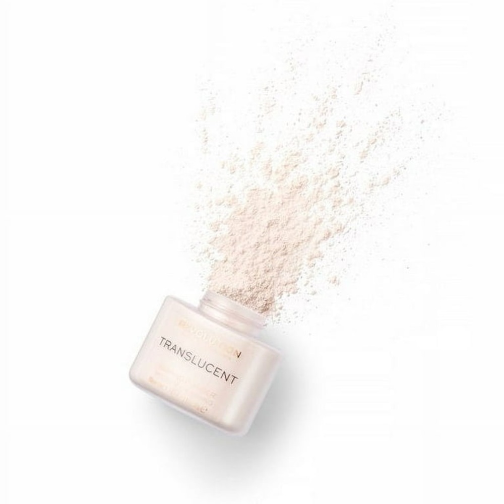 Revolution Translucent Baking Powder New - Picture 2 of 4
